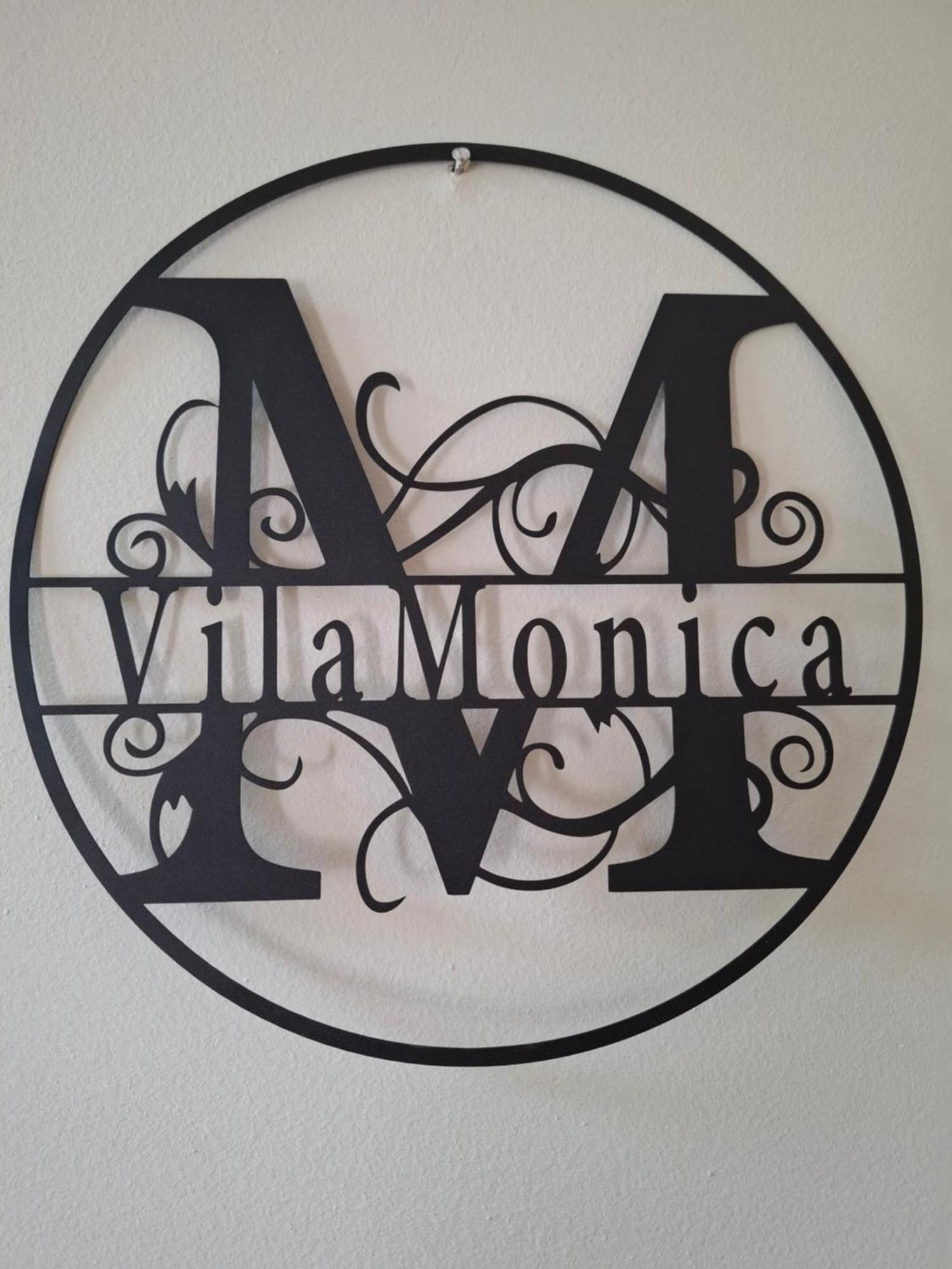 Monica